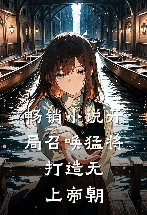 畅销开局召唤猛将,打造无上帝朝元