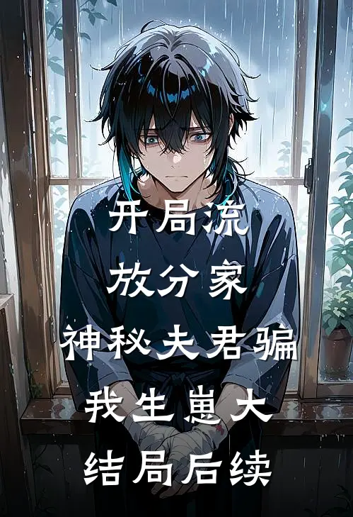 开局流放分家,神秘夫君骗我生崽大结局后续免费阅读