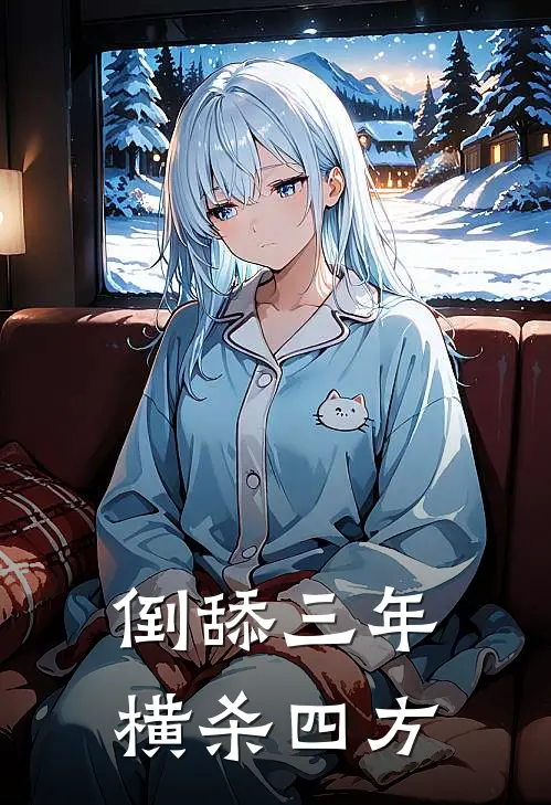 倒舔三年,横杀四方周承程仙意周承