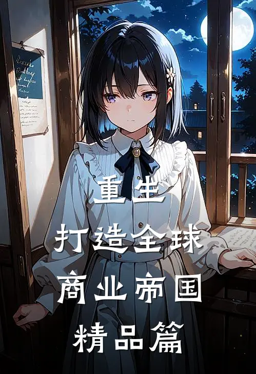 重生打造全球商业帝国精品篇免费阅读