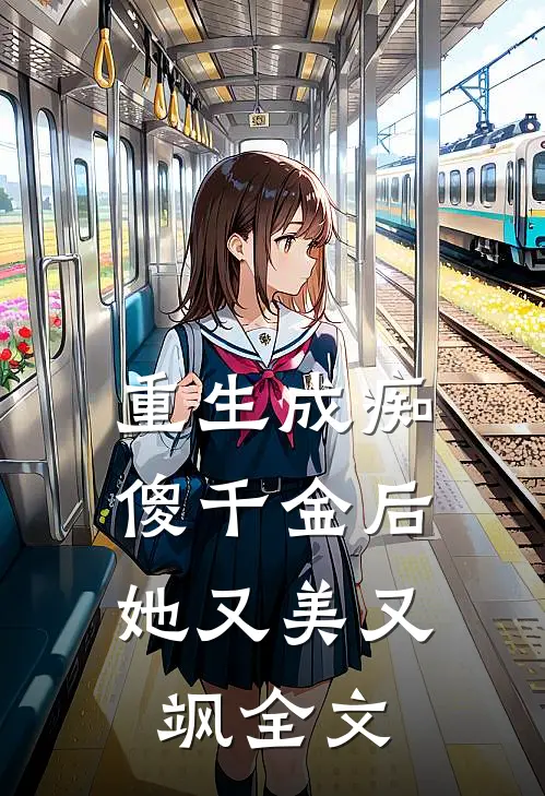 重生成痴傻千金后,她又美又飒全文免费