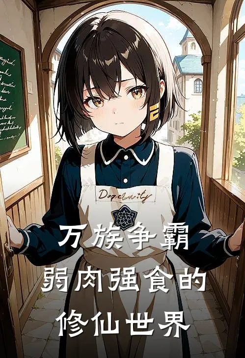 万族争霸弱肉强食的修仙世界免费阅读