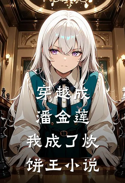 穿越成潘金莲,我成了炊饼王