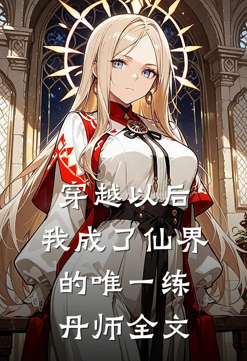 穿越以后,我成了仙界的唯一练丹师全文