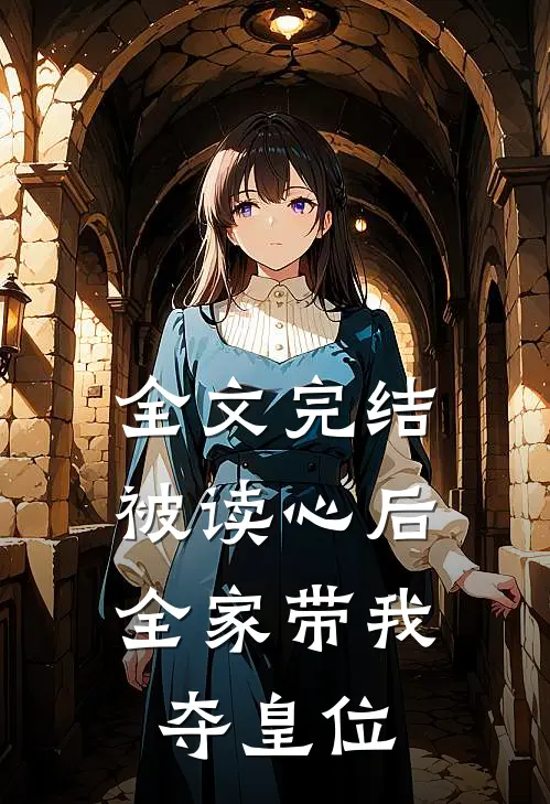 全文完结被读心后,全家带我夺皇位
