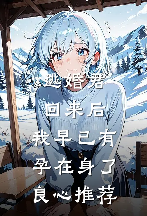 逃婚君回来后,我早已有孕在身了良心推荐