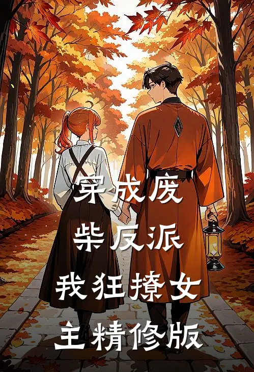 穿成废柴反派,我狂撩女主精修版