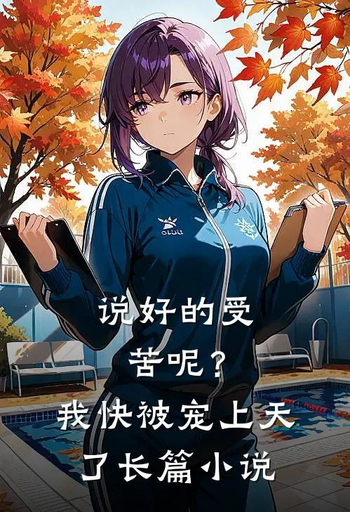 说好的受苦呢?我快被宠上天了长篇是
