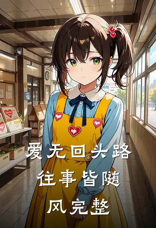 爱无回头路,往事皆随风完整歌词