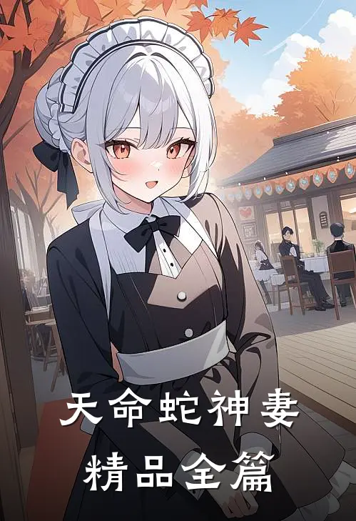 天命蛇神妻精品全篇在线观看