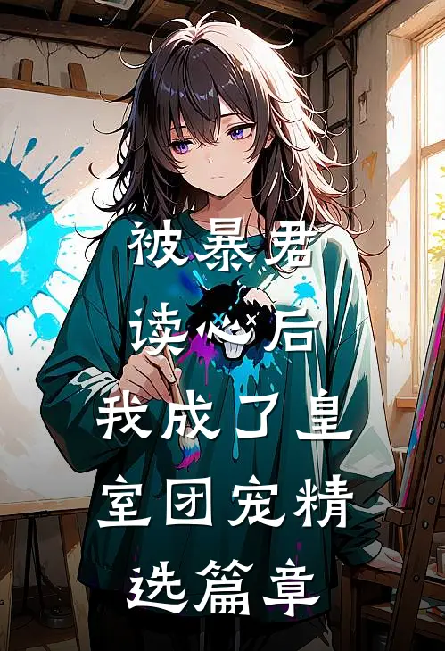 被暴君读心后,我成了皇室团宠精选篇章免费阅读