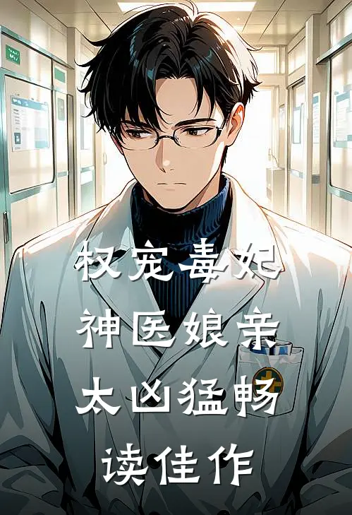 权宠毒妃神医娘亲太凶猛畅读佳作
