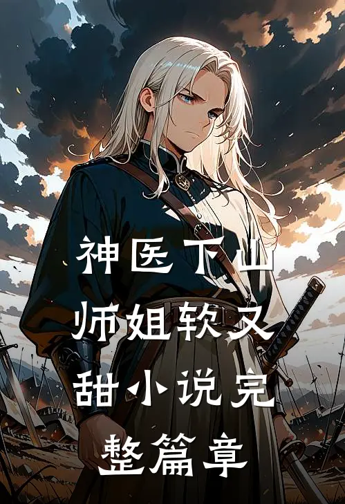 神医下山,师姐软又甜完整篇章在线阅读