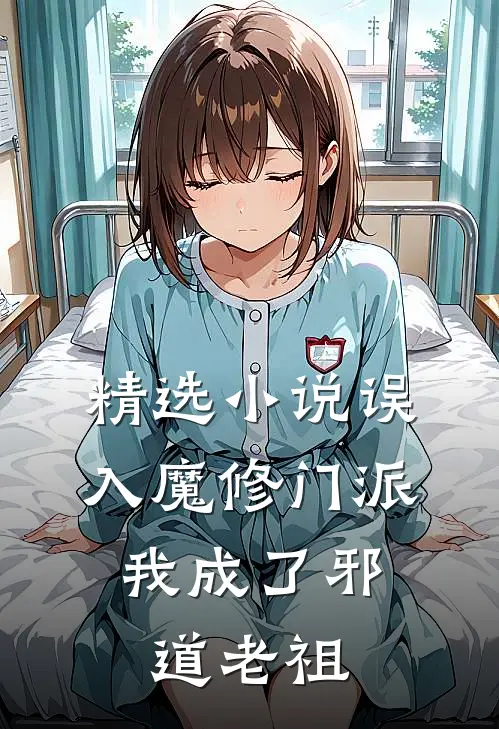 精选误入魔修门派,我成了邪道老祖境