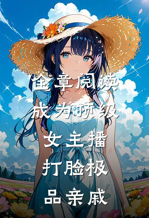 全章阅读成为顶级女主播,打脸极品亲戚的