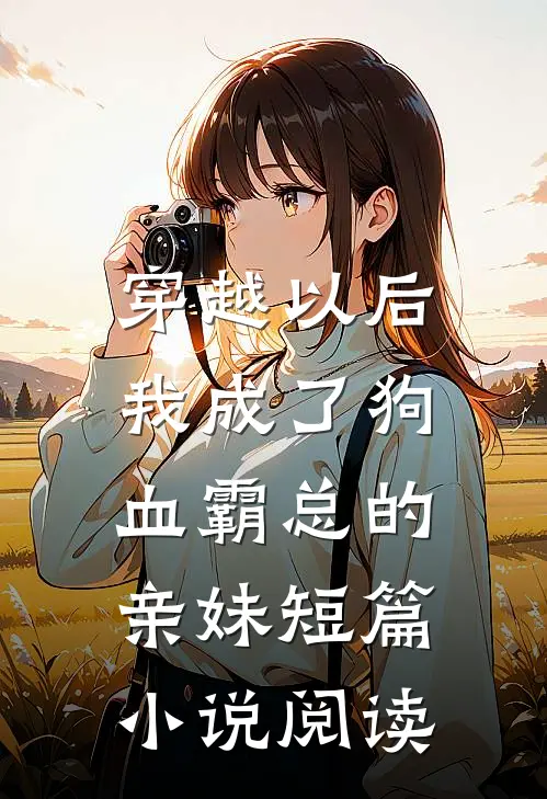 穿越以后,我成了狗血霸总的亲妹短篇阅读