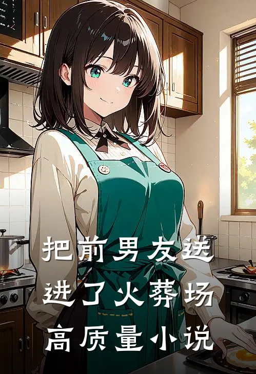 把前男友送进了火葬场高质量小说