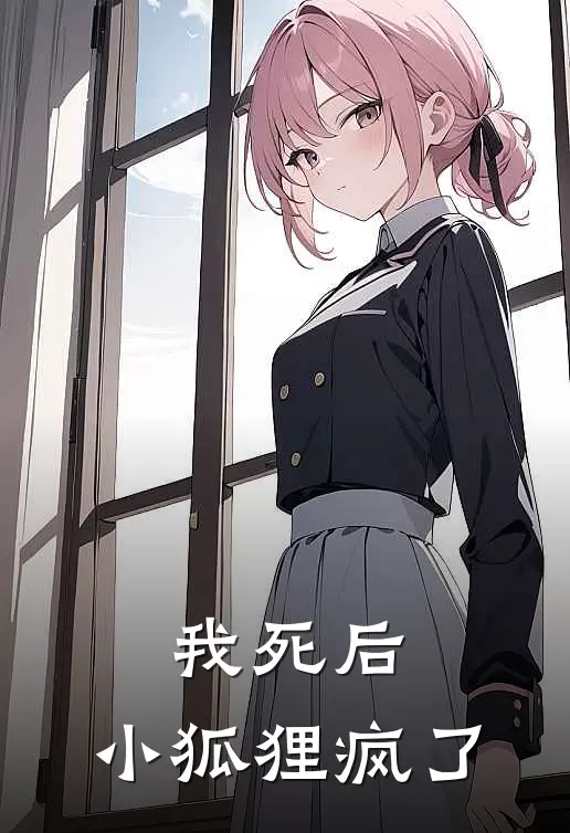 我死后,小狐狸疯了