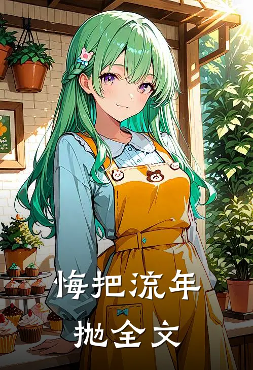 悔把流年抛全文免费阅读