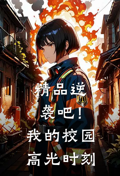 精品逆袭吧!我的校园高光时刻