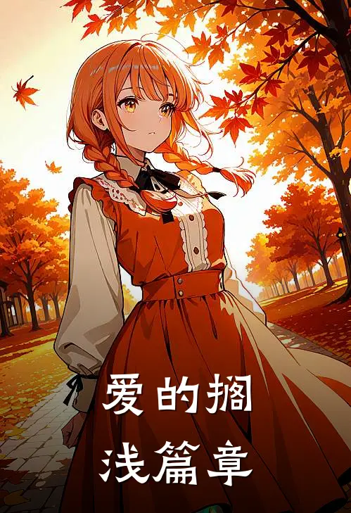 爱的搁浅篇章是