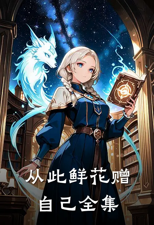 从此鲜花赠自己全集免费