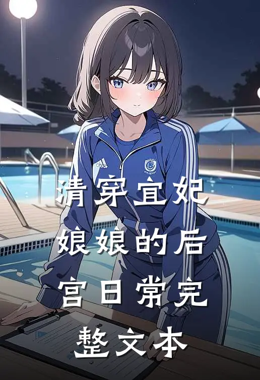 清穿宜妃娘娘的后宫日常完整文本免费阅读