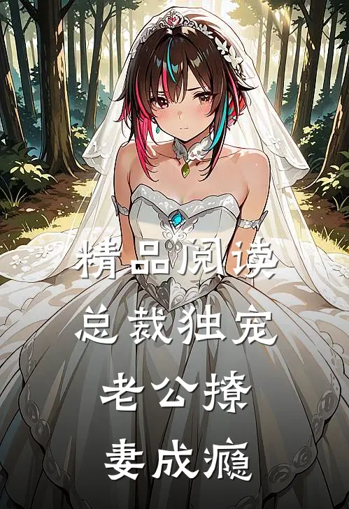 精品阅读总裁独宠：老公撩妻成瘾