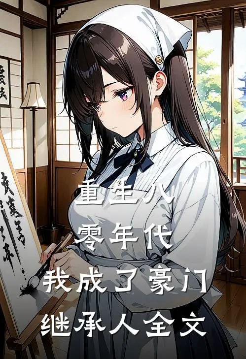 重生八零年代,我成了豪门继承人全文免费