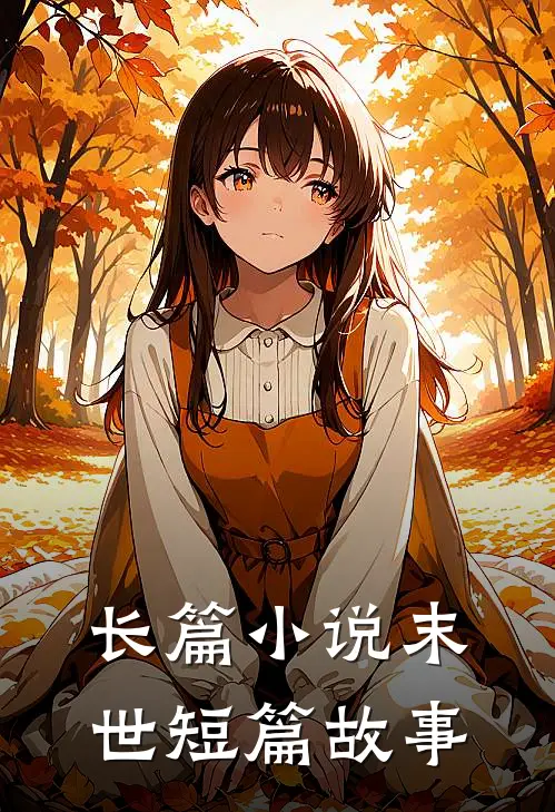 长篇末世短篇故事免费阅读