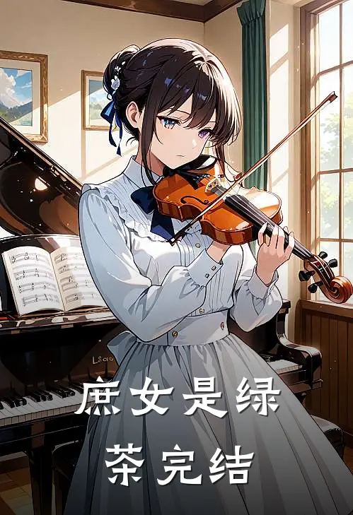 庶女是绿茶完结