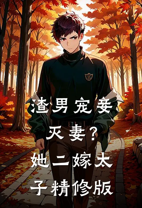 渣男宠妾灭妻?她二嫁太子精修版