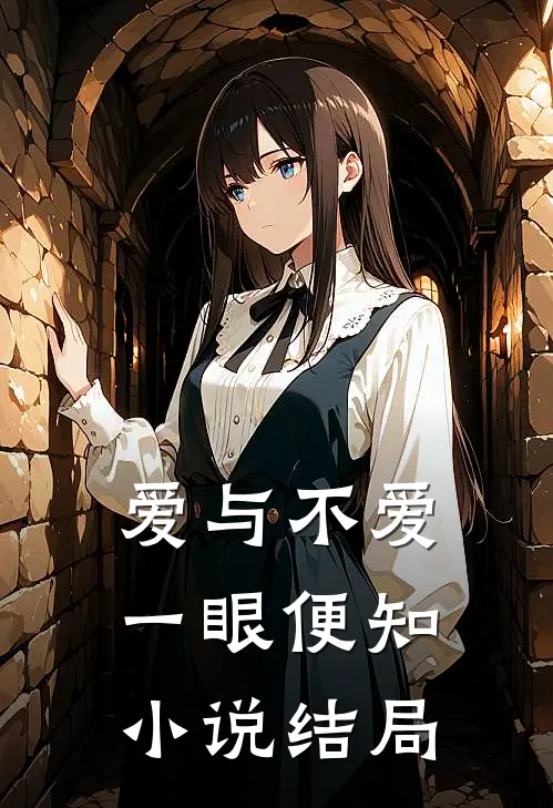 爱与不爱,一眼便知结局