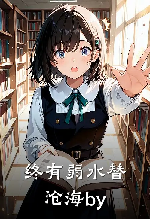 终有弱水替沧海by石上王白多少万字