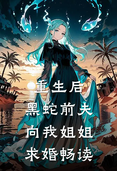重生后,黑蛇前夫向我姐姐求婚畅读