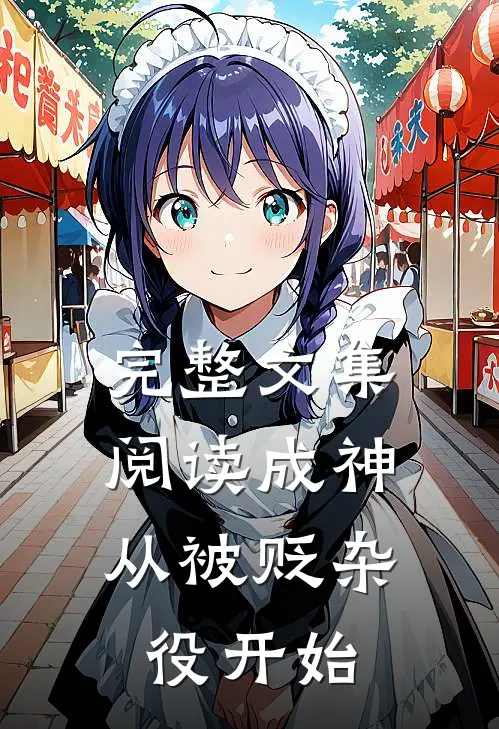 完整文集阅读成神,从被贬杂役开始的
