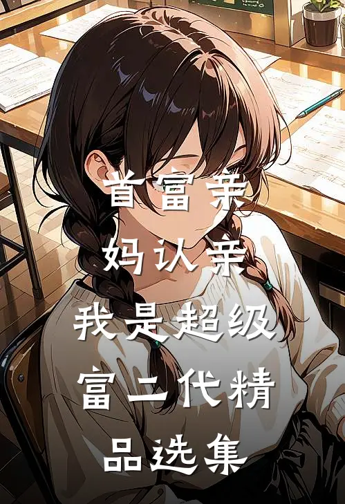 首富亲妈认亲我是超级富二代精品选集
