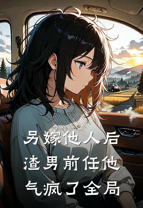 另嫁他人后,渣男前任他气疯了全局
