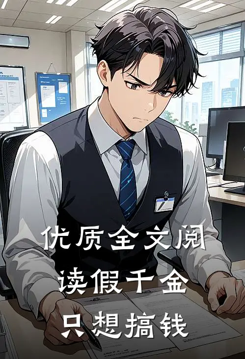 优质全文阅读假千金只想搞钱