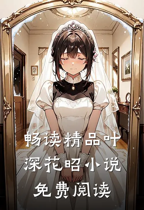 畅读精品叶深花昭免费阅读