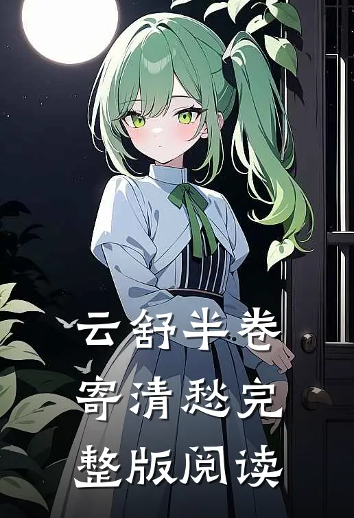 云舒半卷寄清愁完整版阅读