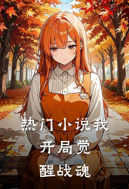 热门小说我，开局觉醒战魂
