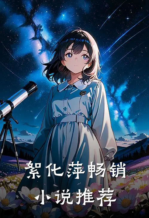 絮化萍畅销推荐女主