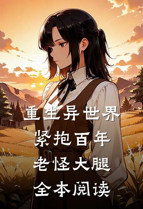 重生异世界：紧抱百年老怪大腿全本阅读