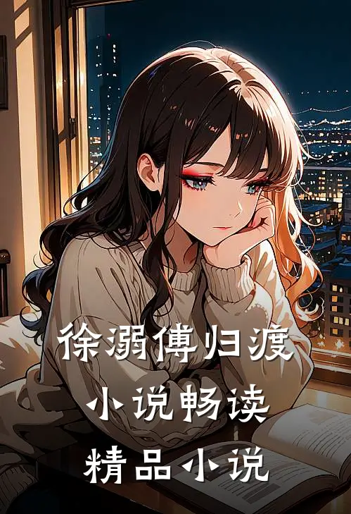 徐溺傅归渡小说畅读精品小说