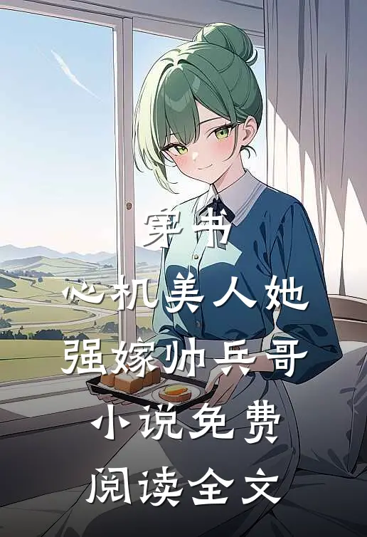 穿书心机美人她强嫁帅兵哥免费阅读全文无弹窗