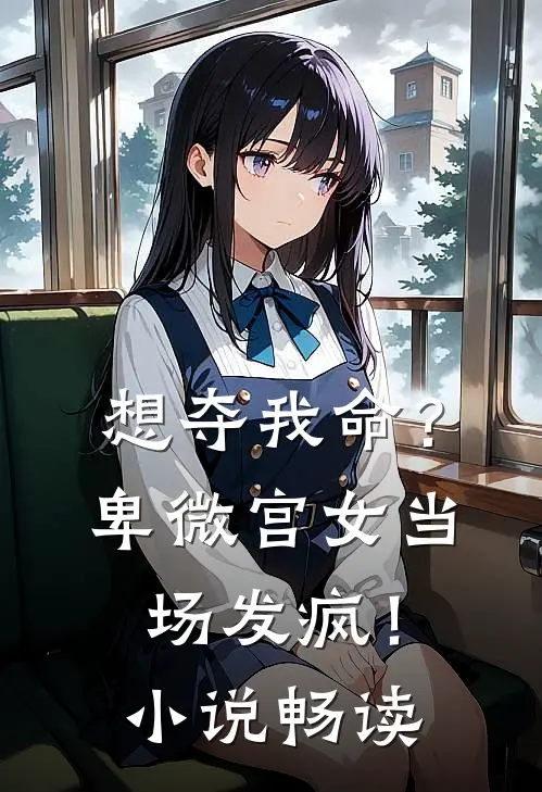 想夺我命?卑微宫女当场发疯!畅读