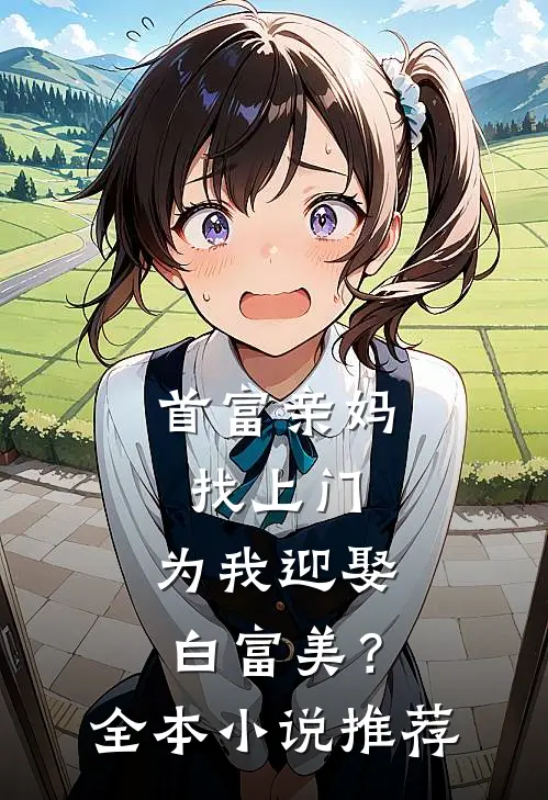 首富亲妈找上门,为我迎娶白富美?全本推荐完结
