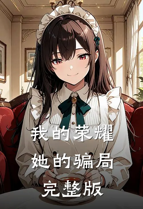 我的荣耀,她的骗局完整版