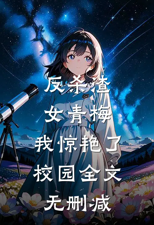 反杀渣女青梅,我惊艳了校园全文无删减